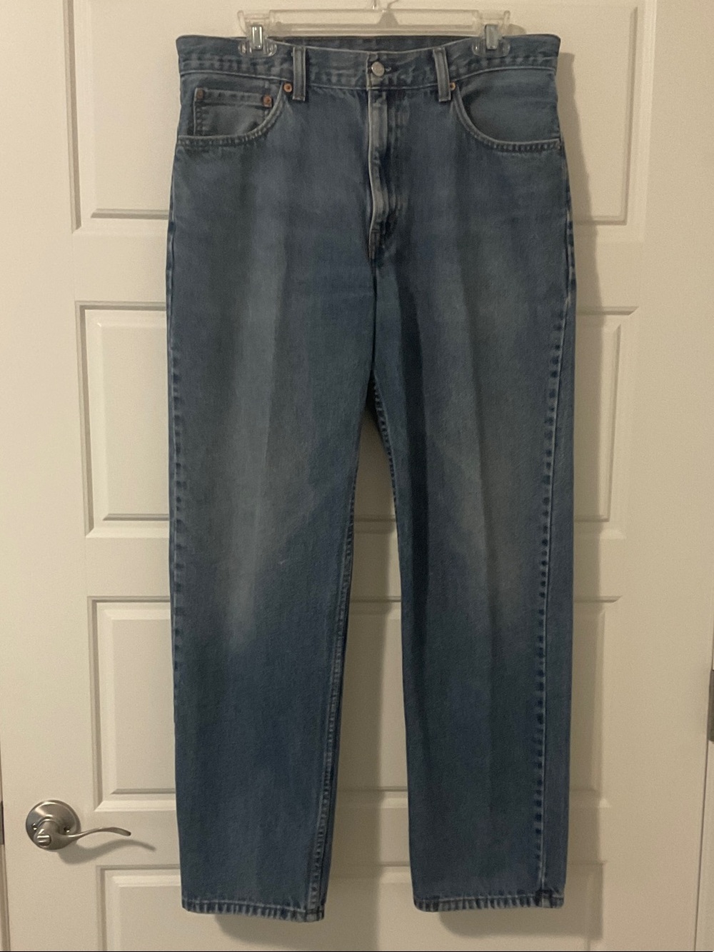 Men’s 550 Levi’s